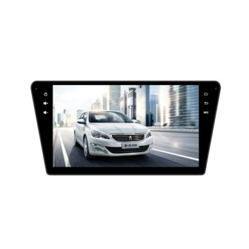 Andriod Car DVD Player for 2015 Peugeot 408 (HD1020)